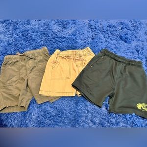3T Boys shorts